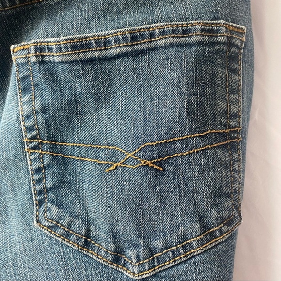 Levi’s S51 Straight cut 34/30 men’s jeans - Picture 8 of 15